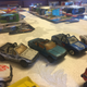 Illustration for article titled Colossal Die-Cast Collection - Box 66 - Back To The Usual